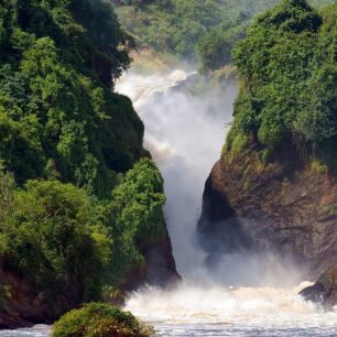 Uganda
