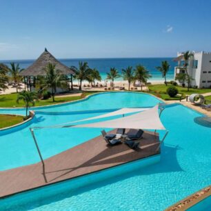 Zanzibar